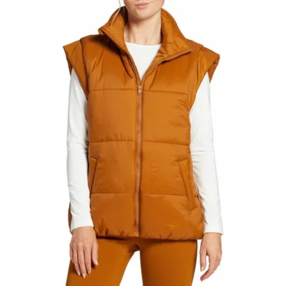 DSG Stratus Puffy Vest